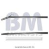 BM CATALYSTS BM50091 Exhaust Pipe